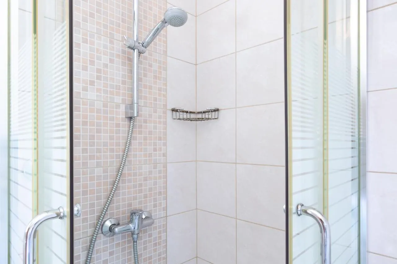 Marica A4 Apartment Baska