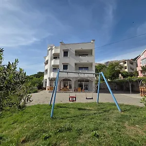 Apartman Leticia, Baska (Krk)